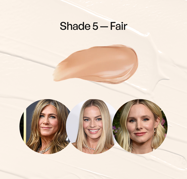 LumiDerm - Instant Even Skin Tone with All-Day Natural Glow