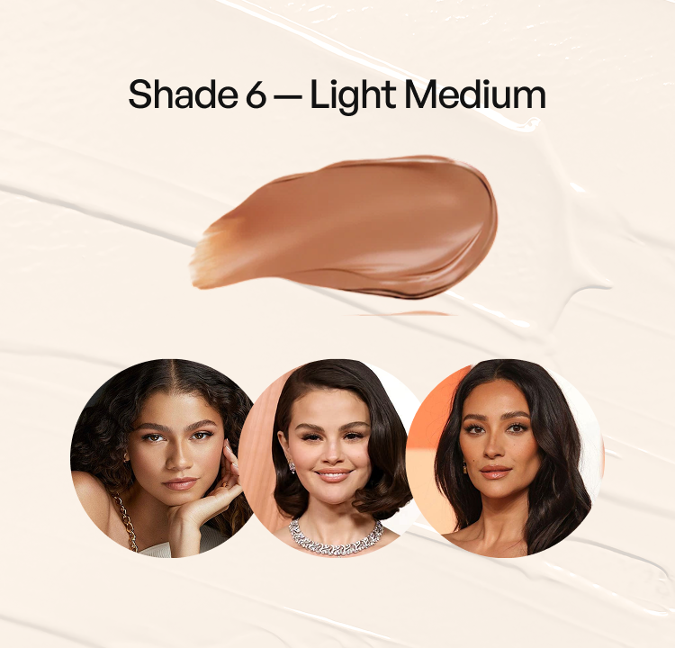 LumiDerm - Instant Even Skin Tone with All-Day Natural Glow