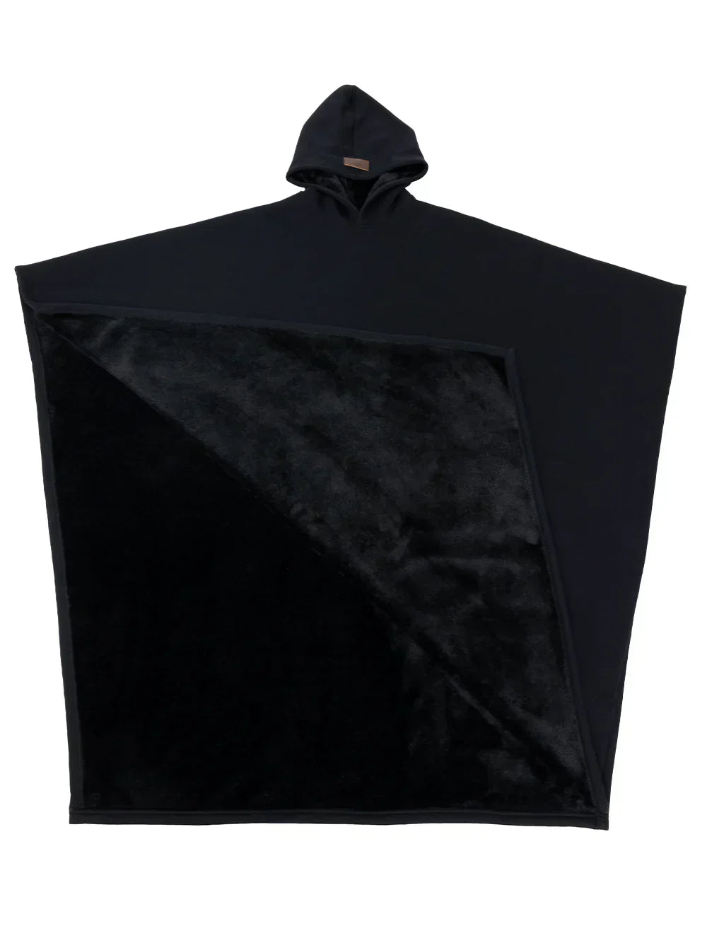 Cozy Oversized Hoodie Blanket for Ultimate Comfort