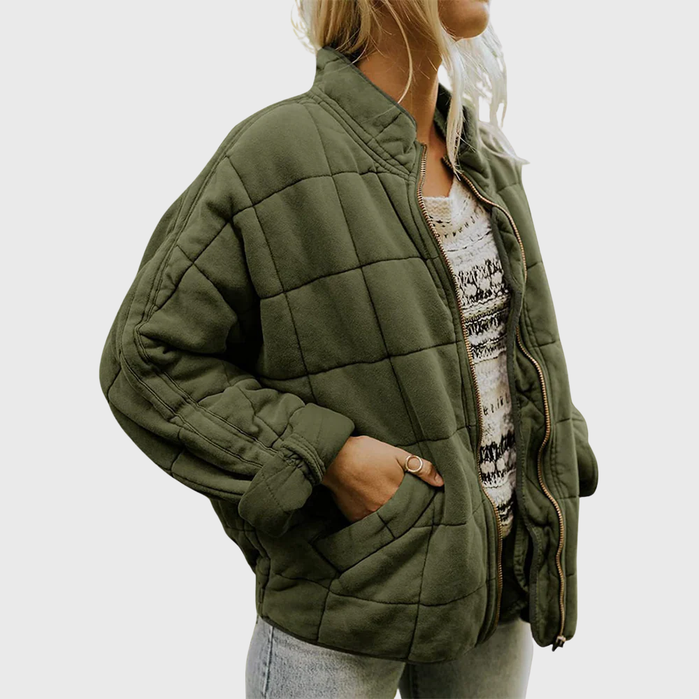 Chic Elegant Jacket for Effortless Style