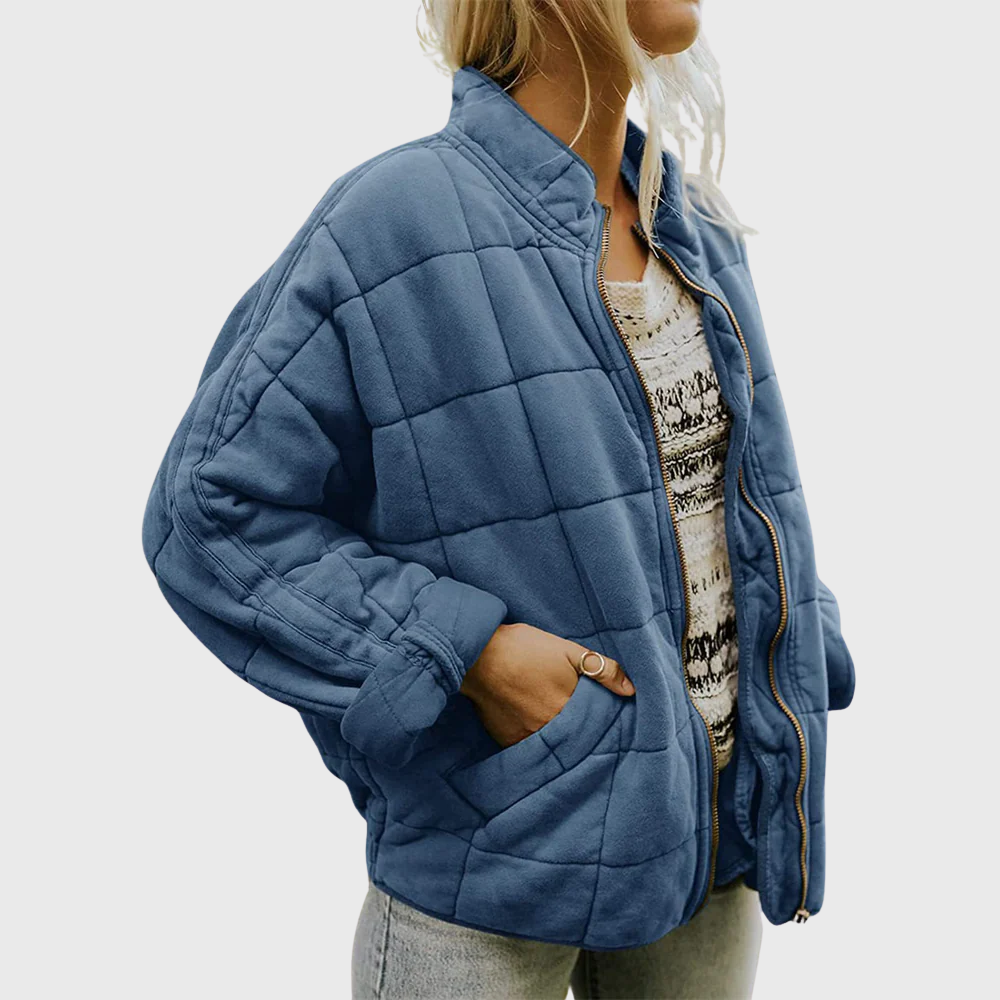 Chic Elegant Jacket for Effortless Style