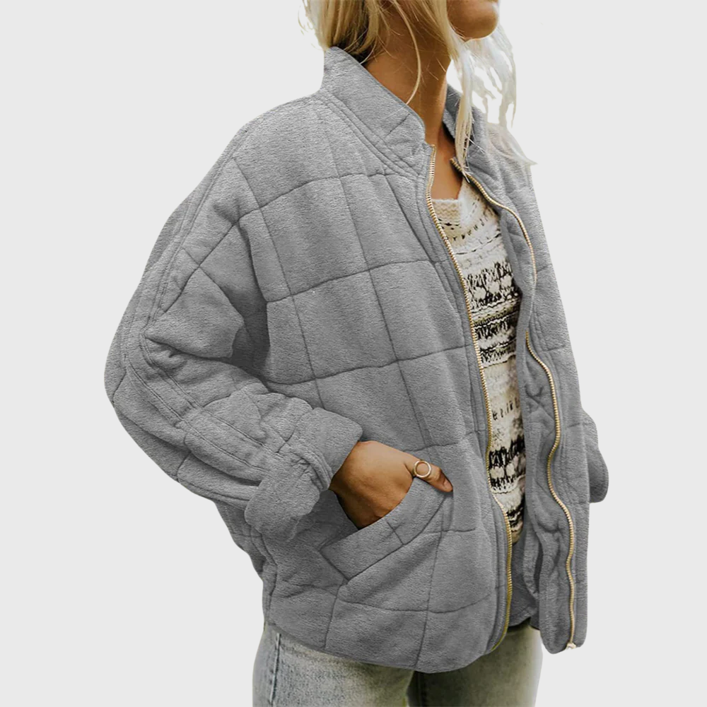 Chic Elegant Jacket for Effortless Style