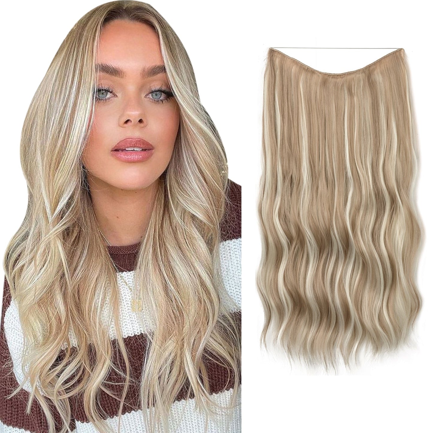 Volumizing Instant Hair Transformation Spray