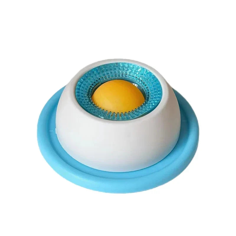 CalmPaws - Soothe Pet Anxiety and Stop Messes Instantly