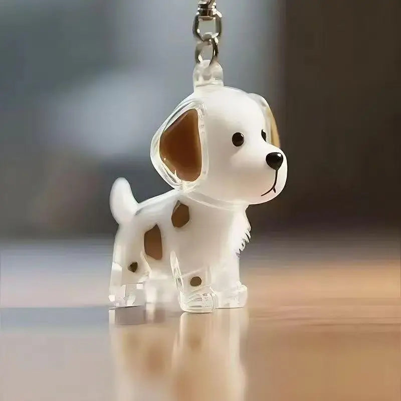 PawNest™ - Dog Hair Memory Capsule Keepsake