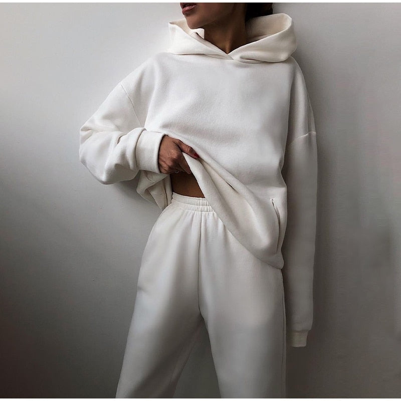 Lightweight Jogging Set