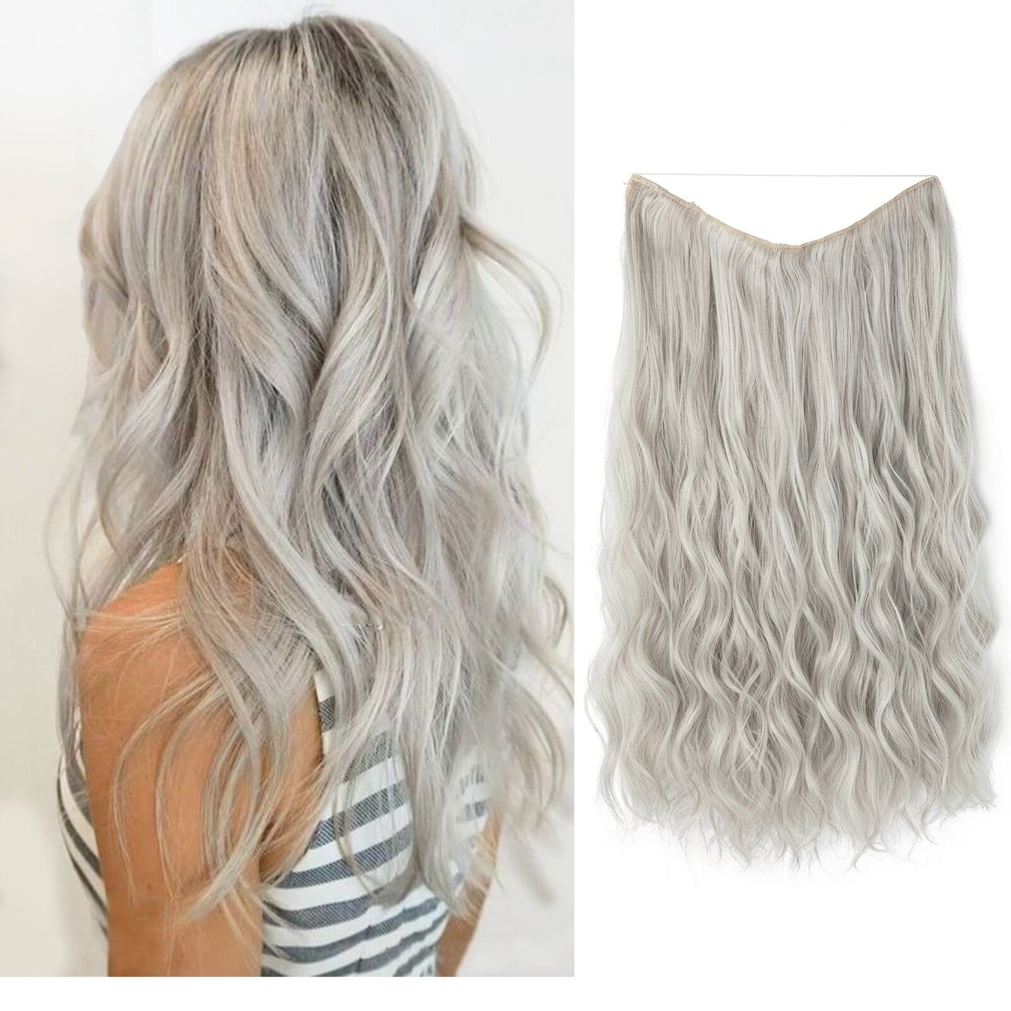 Volumizing Instant Hair Transformation Spray