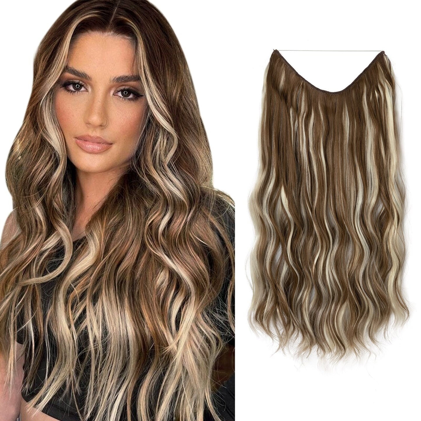 Volumizing Instant Hair Transformation Spray