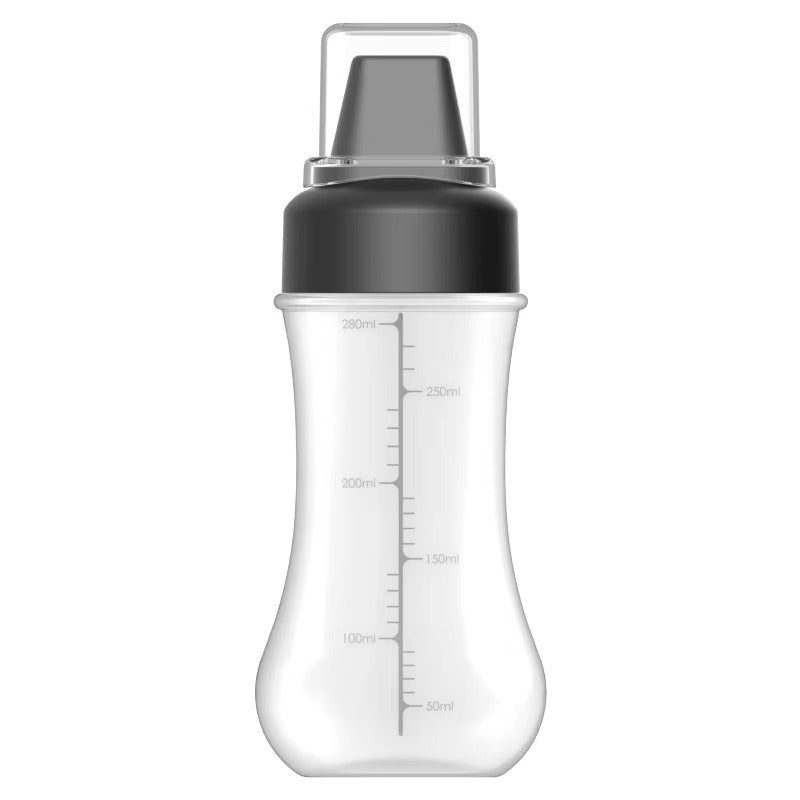 5-Hole Cap Dispenser Bottle