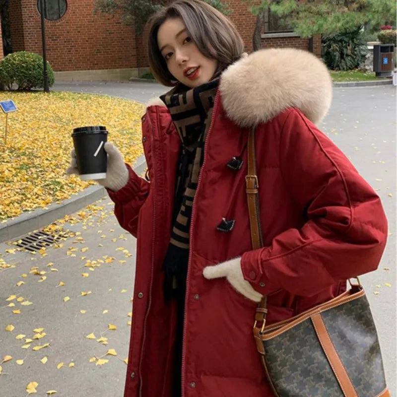 Cozy Autumn Winter Fashion Essentials 2025