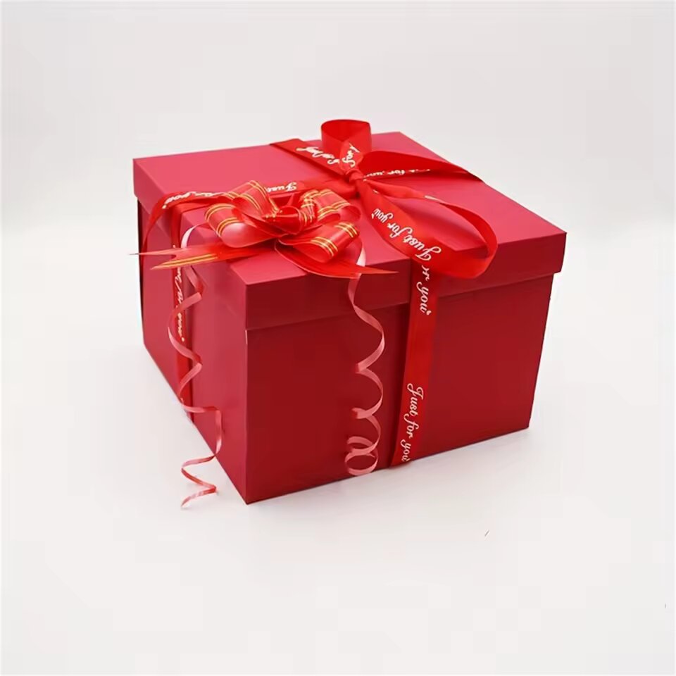 JoyBurst™ - Surprise Explosion Gift Box Kit