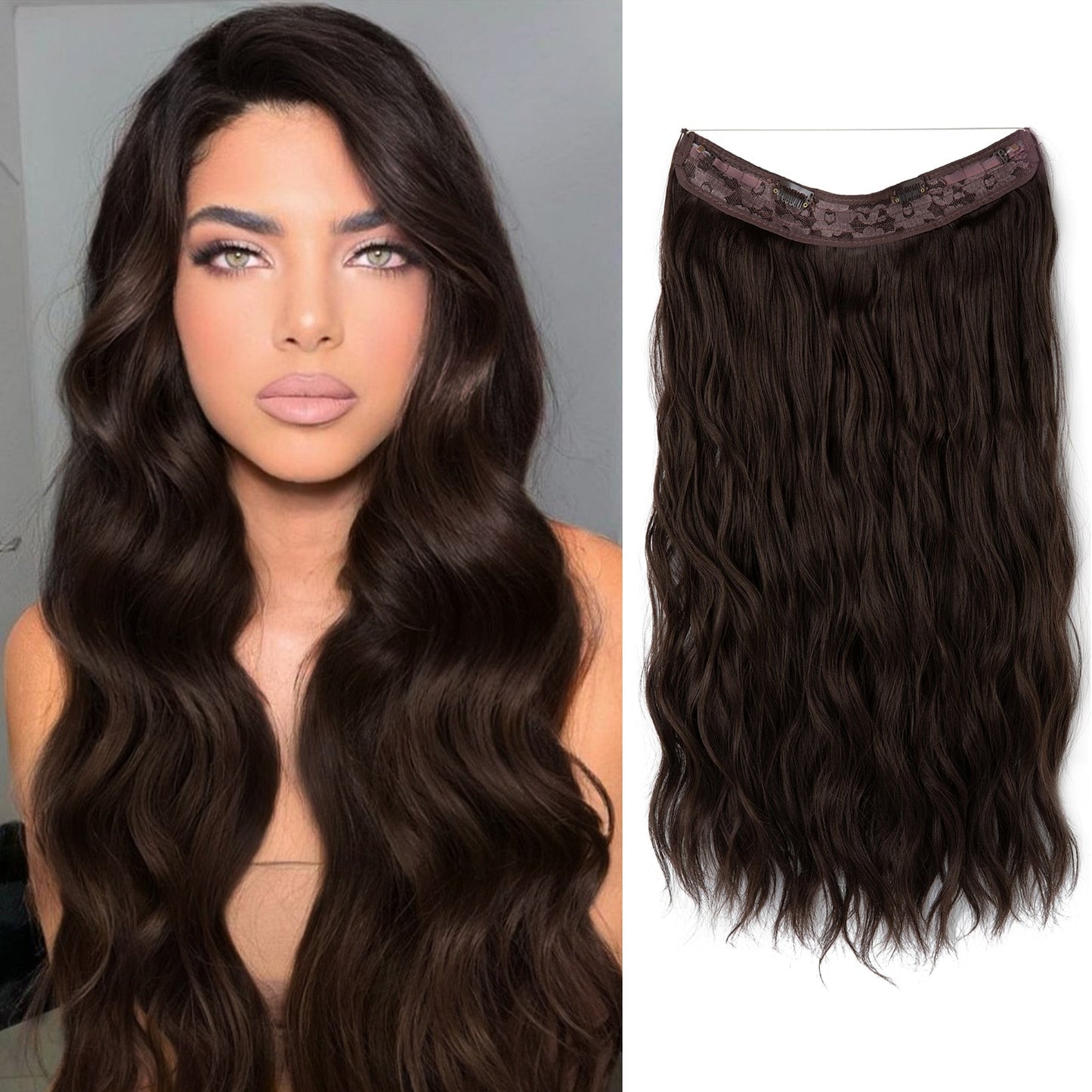 Volumizing Instant Hair Transformation Spray