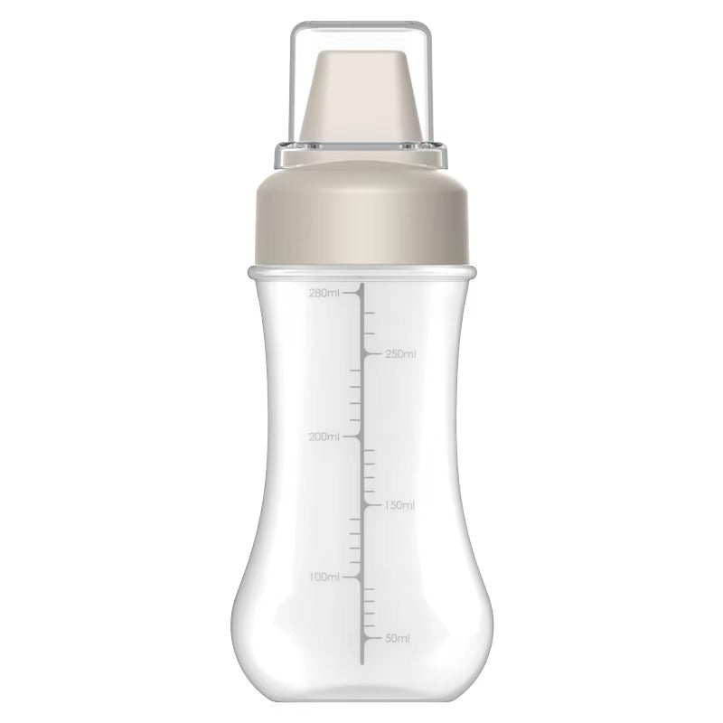 5-Hole Cap Dispenser Bottle