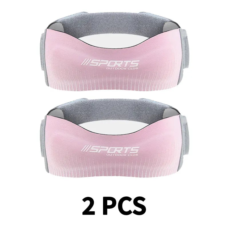 FlexSure™ - Adjustable Knee Support Strap