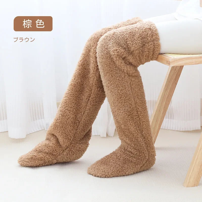 Cozy Warm Winter Hoodie for Cold Evenings