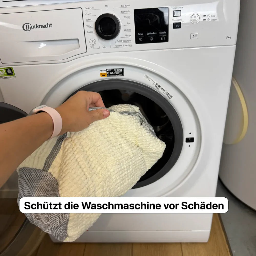 Shoe Cleaning Bag