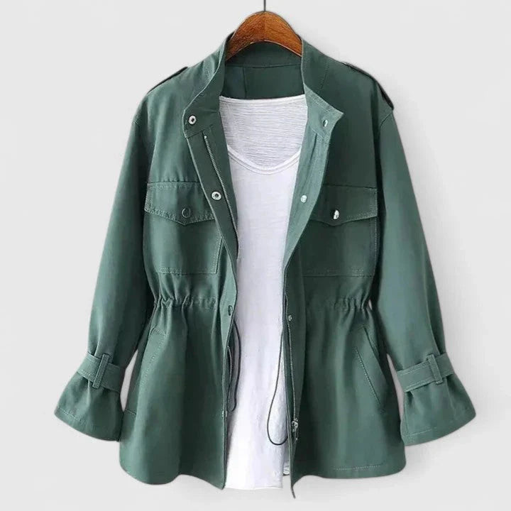 Women’s Modern Casual Lightweight Jacket