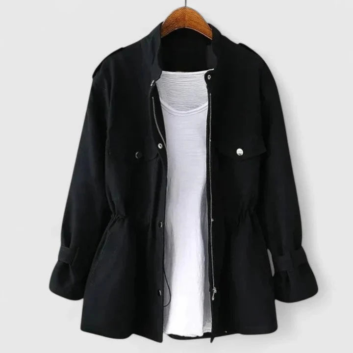 Women’s Modern Casual Lightweight Jacket