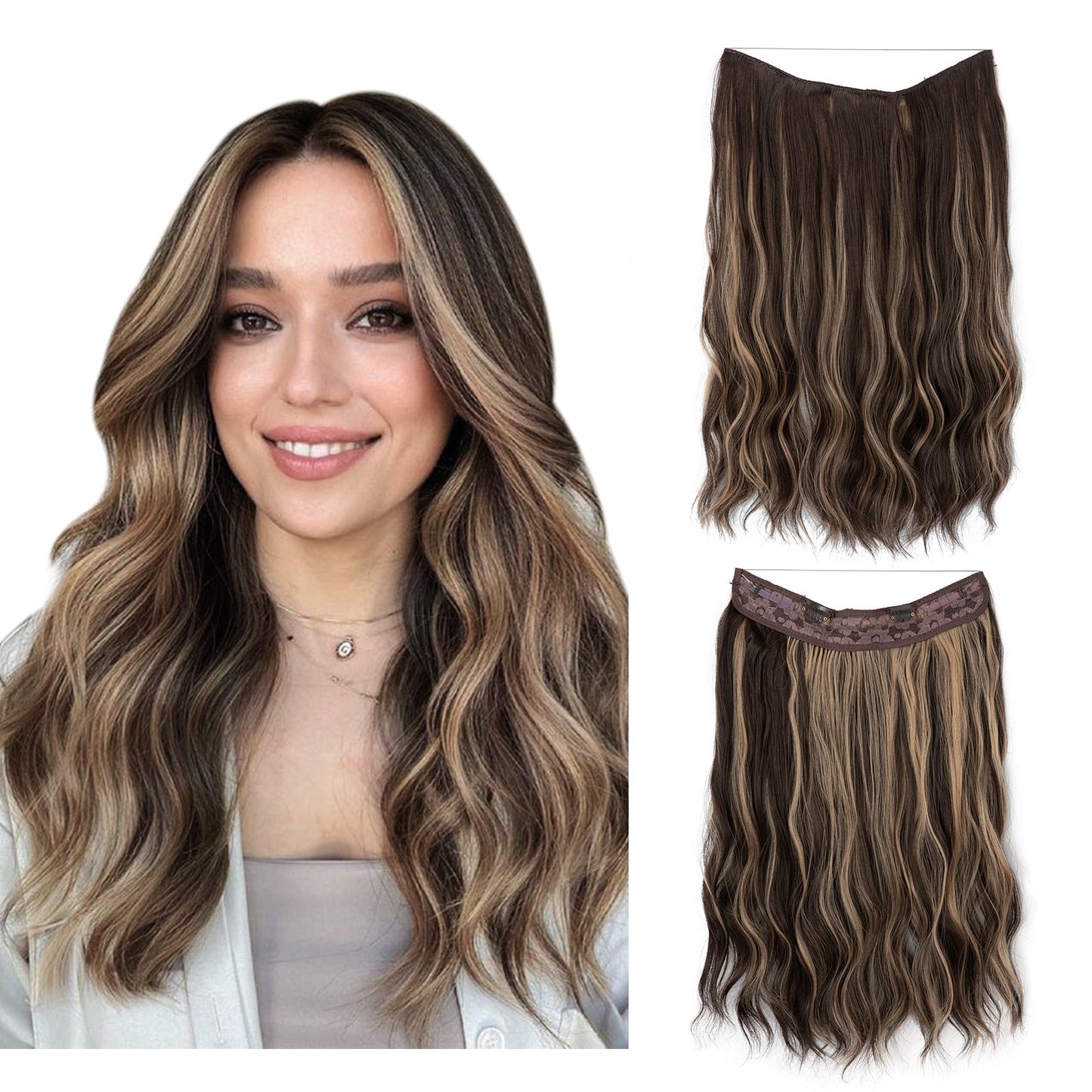 Volumizing Instant Hair Transformation Spray