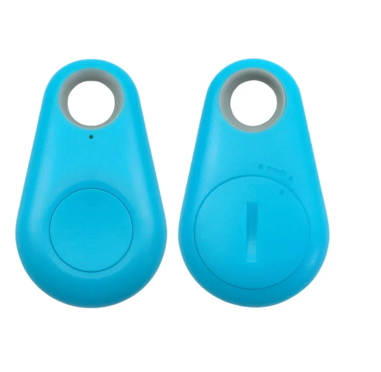 TrackSafe - Never Lose Sight of What Matters Again
