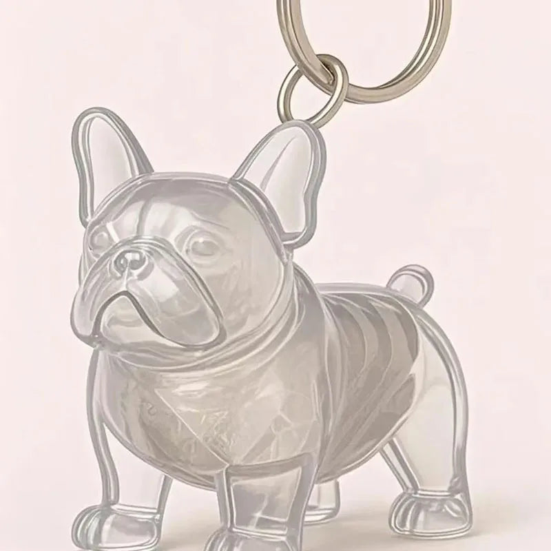 PawNest™ - Dog Hair Memory Capsule Keepsake
