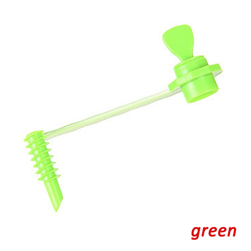 Ergonomic Spiral Vegetable Cutter Tool