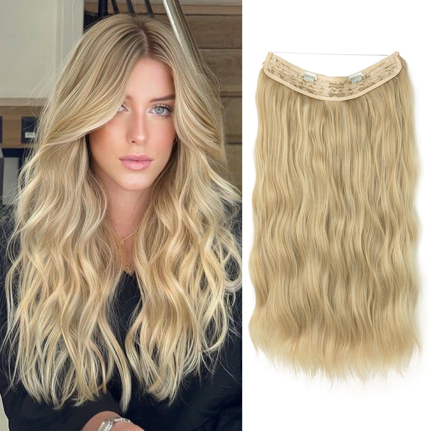 Volumizing Instant Hair Transformation Spray