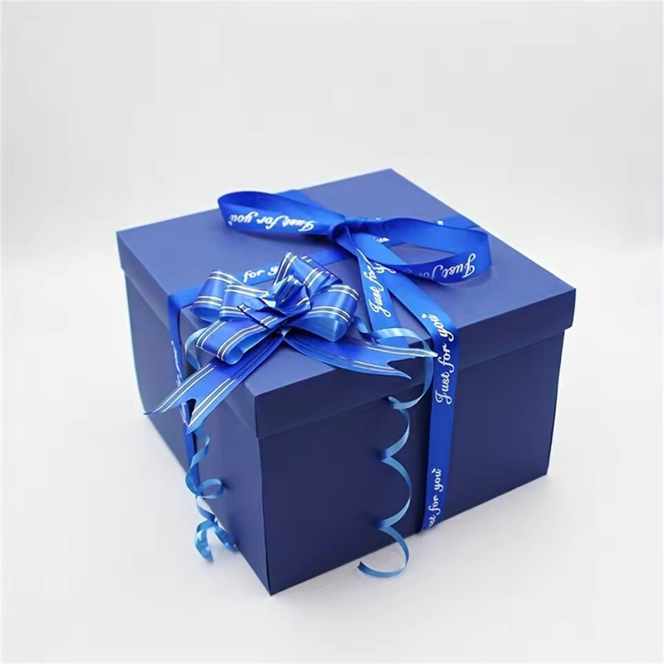 JoyBurst™ - Surprise Explosion Gift Box Kit
