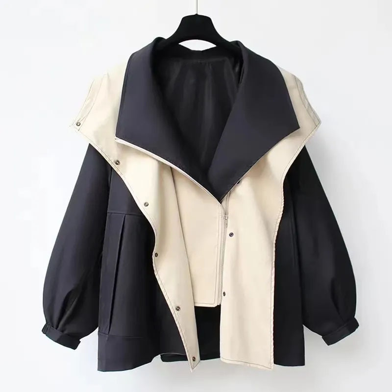 Chic Structured Sophisticated Jacket