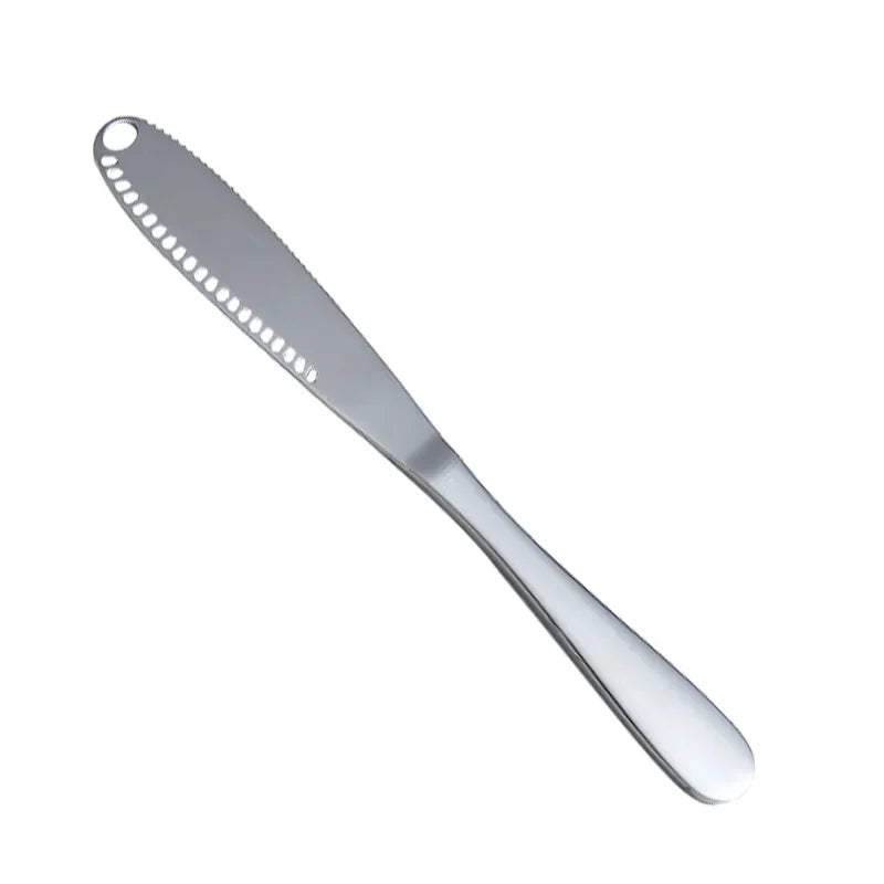 SilkSpread™ - Delicate Butter Curling Tool Trio