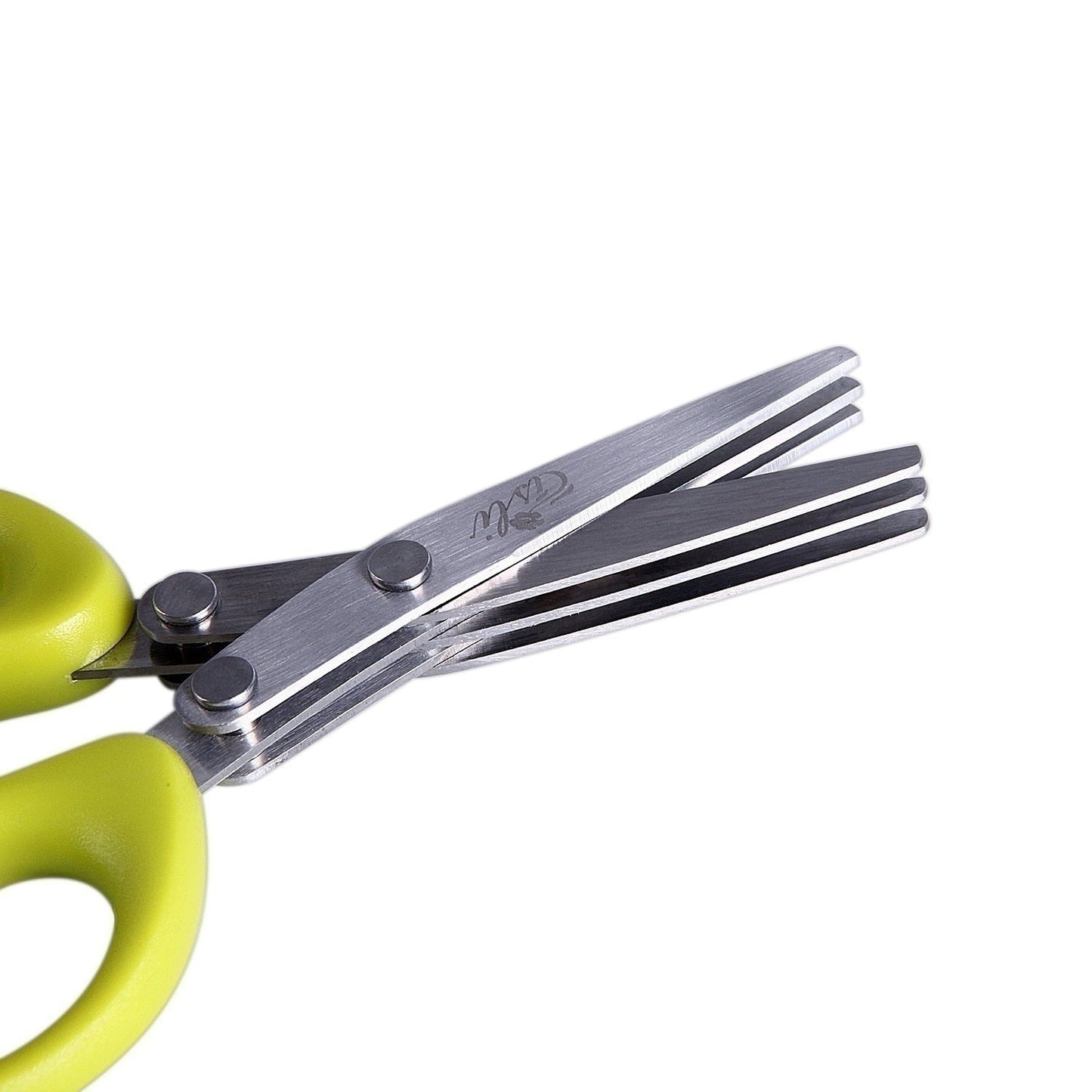 ChefPro™ - Multifunctional Multi-Layer Stainless Steel Kitchen Scissors