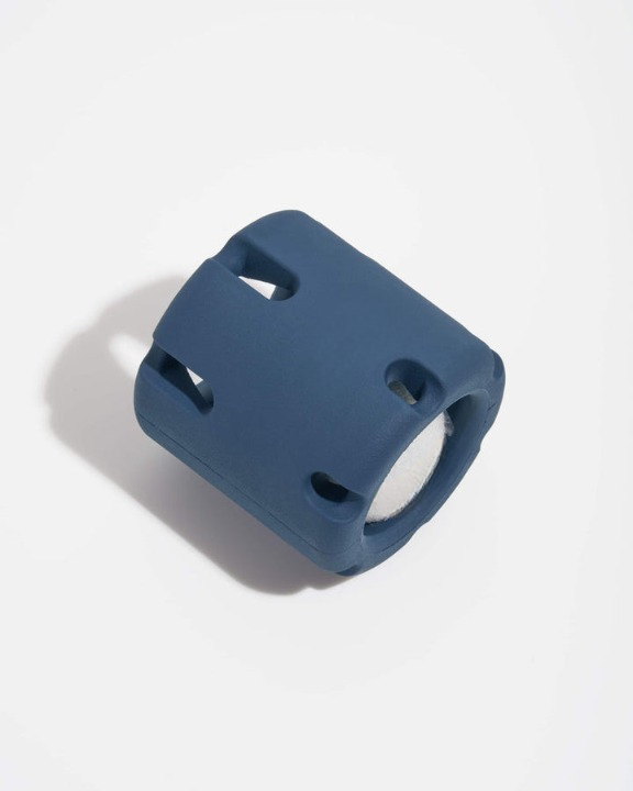 FetchFun™ - Durable Tennis Dog Chew Toy for Active Play