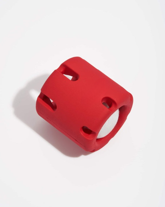 FetchFun™ - Durable Tennis Dog Chew Toy for Active Play