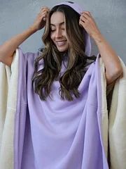 Fell Body Hoodie - Ultra Soft Oversized Hoodie for Men & Women