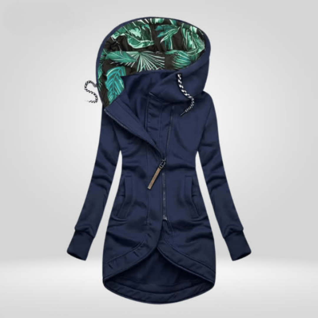 Chic Warm Winter Coat for Women