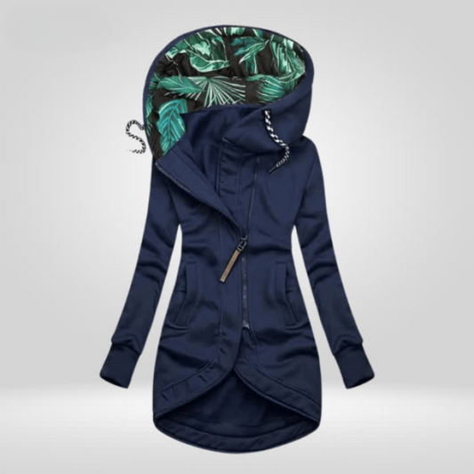 Chic Warm Winter Coat for Women