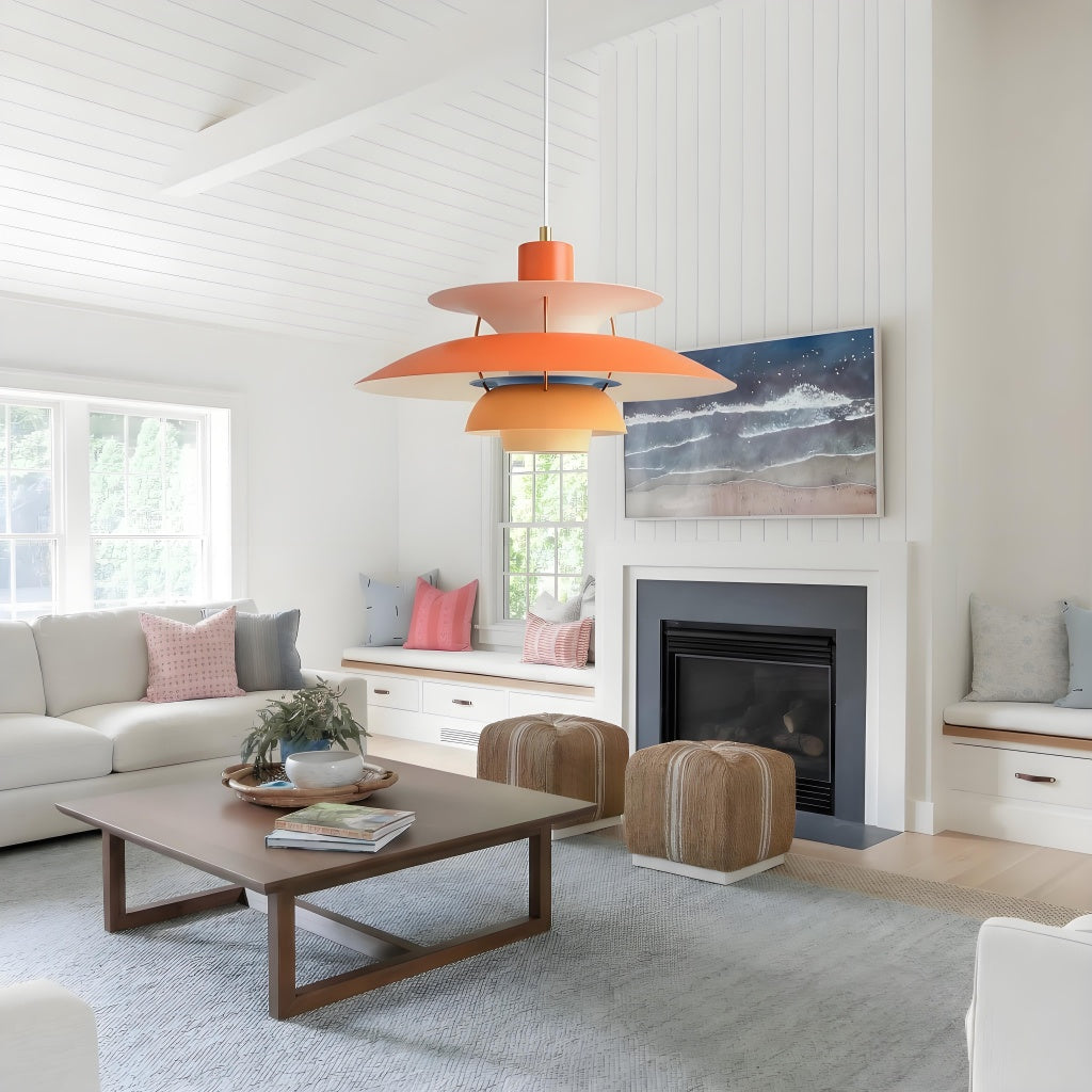 LumiNord - Transform Your Room with Warm, Cozy Nordic Light