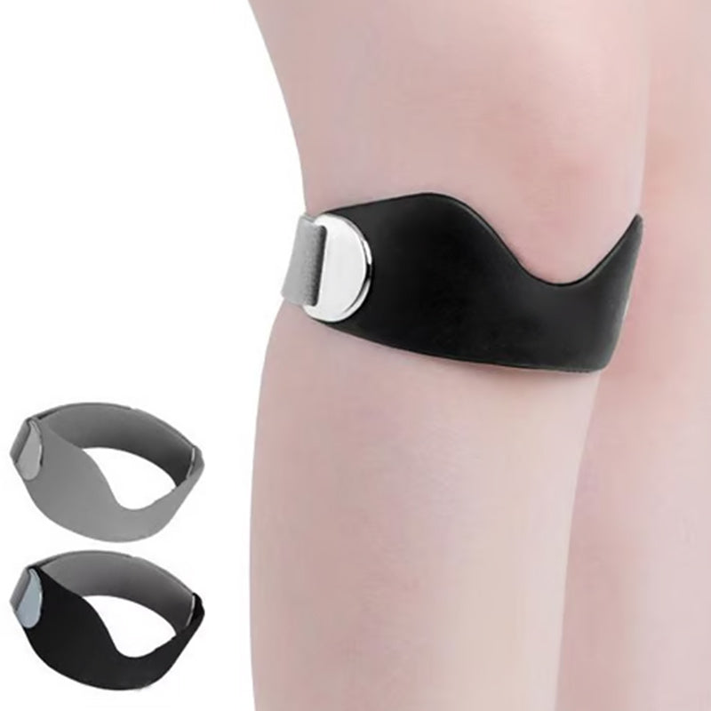 FlexiShield™ - Supportive Knee Brace for Active Comfort