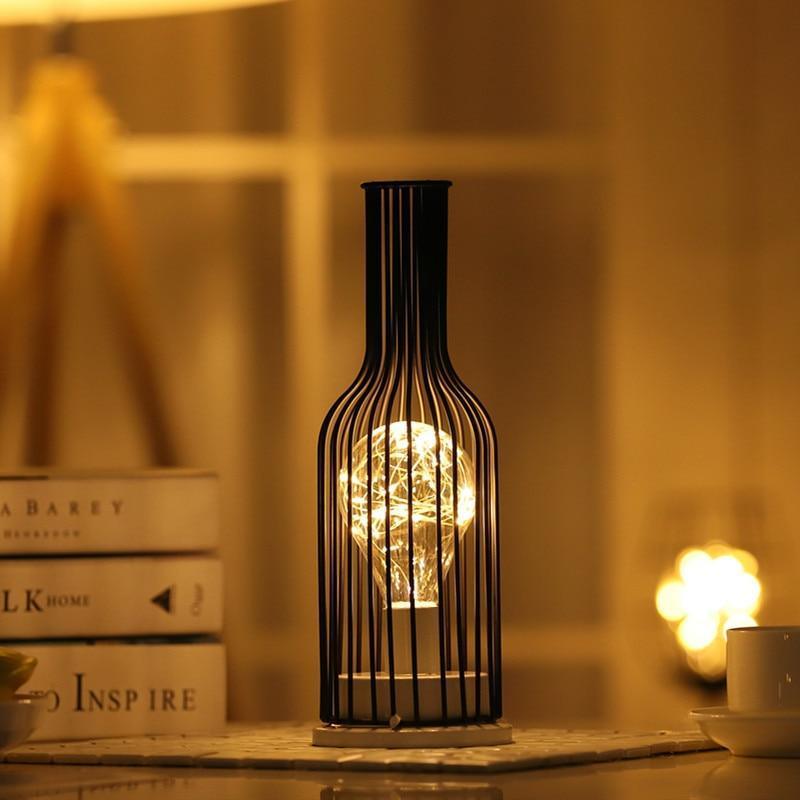 Modern Minimalist Pendant Light Fixture