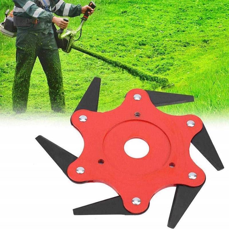 EdgeGlide™ - Universal Steel Razor Trimmer Head Set