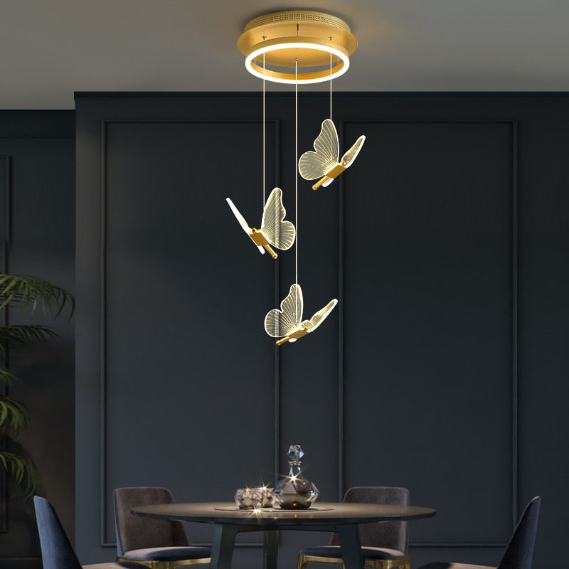 LumaFlare - Elevate Your Room Instantly with Stunning Light Artistry