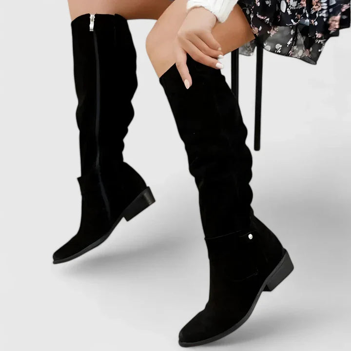 Orthopedic Comfort Boots for All-Day Support