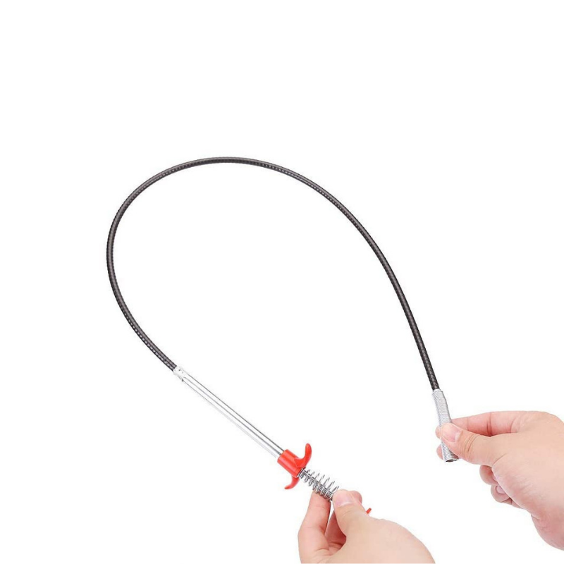 CleanClaw™ - Multifunctional Scrubbing and Dusting Tool