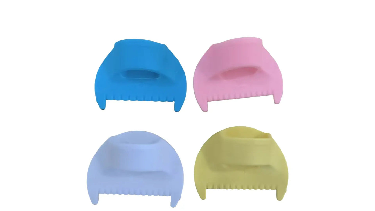 SewFine™ - Ergonomic Sewing Ruler Set for Precision Crafting