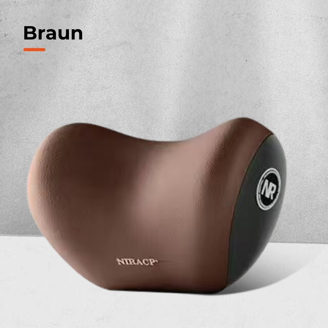 RideGuard™ - Comfortable Pain-Relief for Every Ride