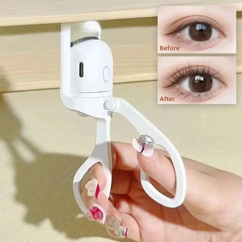 LashGlow - Instant, Long-Lasting Curls for Stunning Eyes