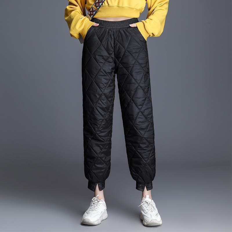 Cozy Insulated Winter Pants