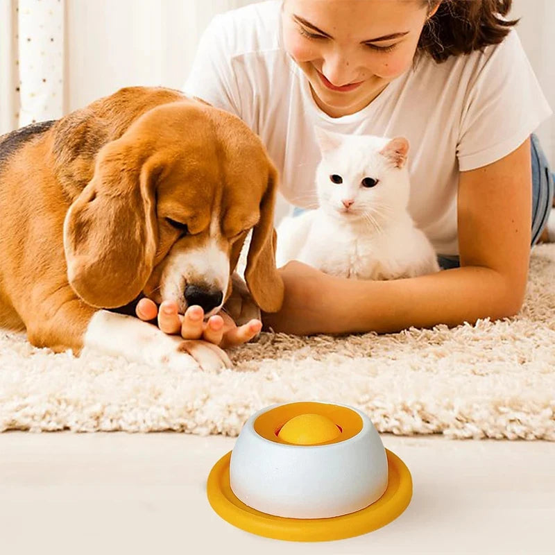 CalmPaws - Soothe Pet Anxiety and Stop Messes Instantly