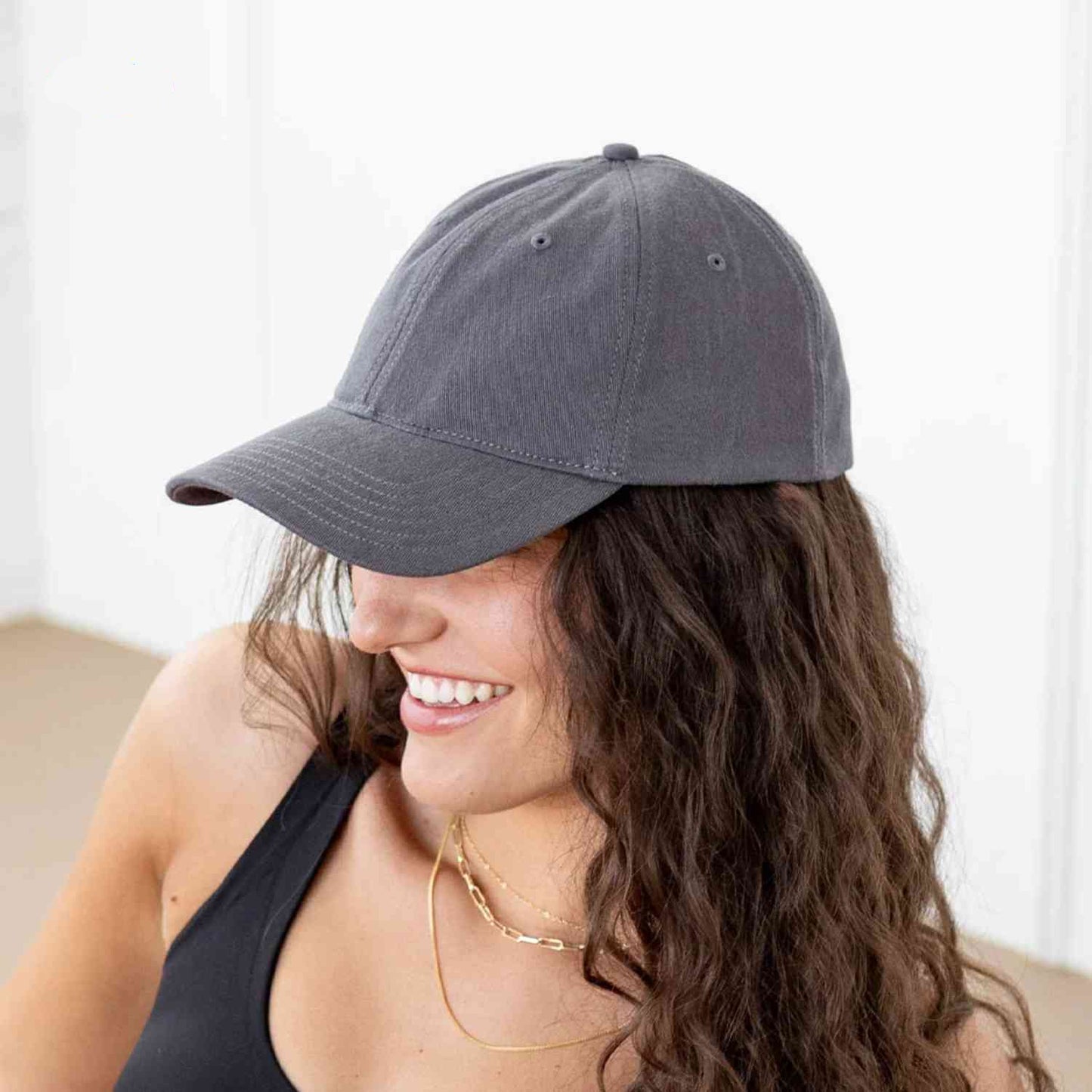 Magnetic Quick-Dry Hair Clip for Easy Ponytails