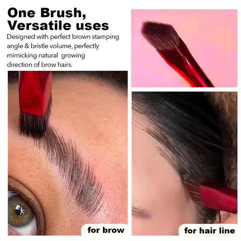 BrowGlow - Instant Fuller, Natural-Looking Brows in Seconds